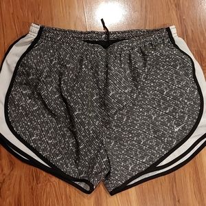 Nike Dri-Fit Running Shorts